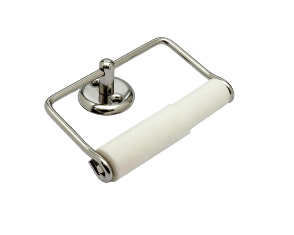 Swivel Toilet Roll Holder