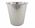 S/Steel Ice Bucket