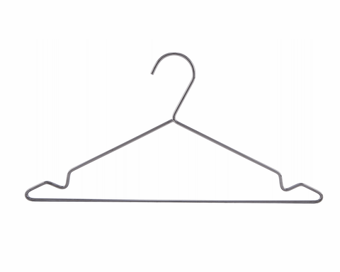 4mm Clothes Hanger