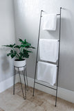 MINIMAL Towel Ladder