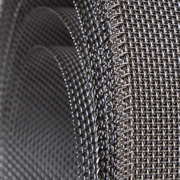 Fine Woven Mesh - 316 Stainless Steel