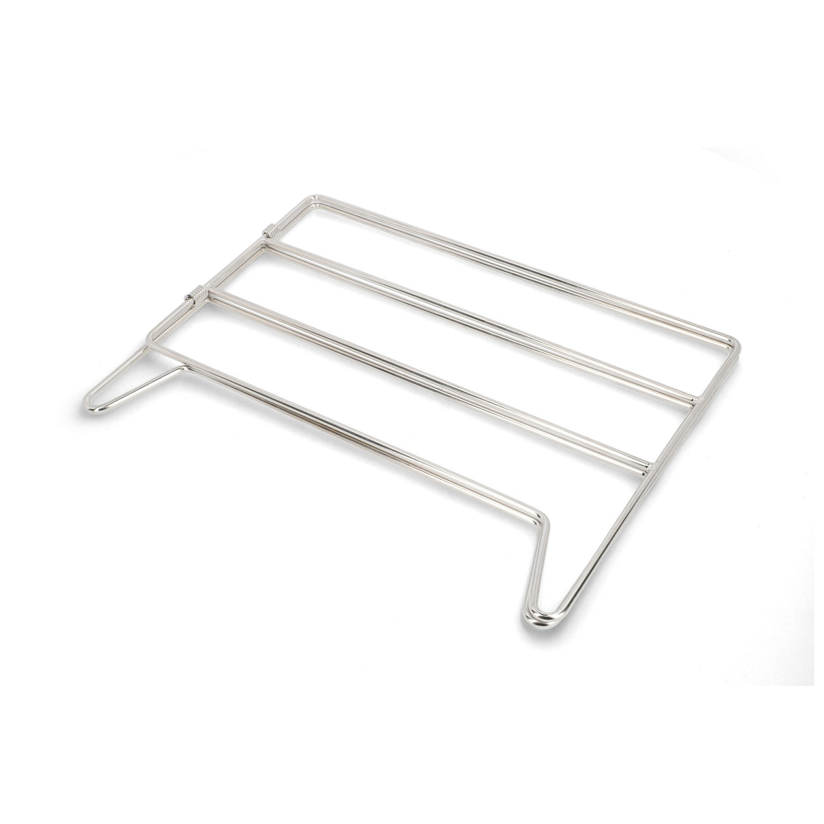 Multi Level Braai Grid Stand – Pure Steel Products